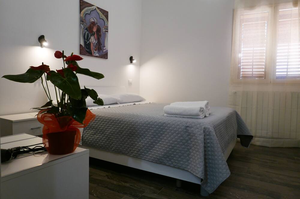 Photo of Bedroom in Monreale
