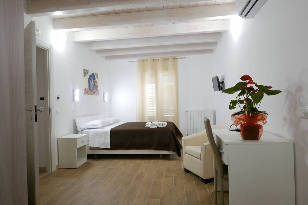 Photo of Bedroom in Monreale