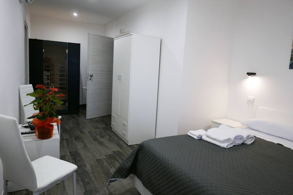 Photo of Bedroom in Monreale