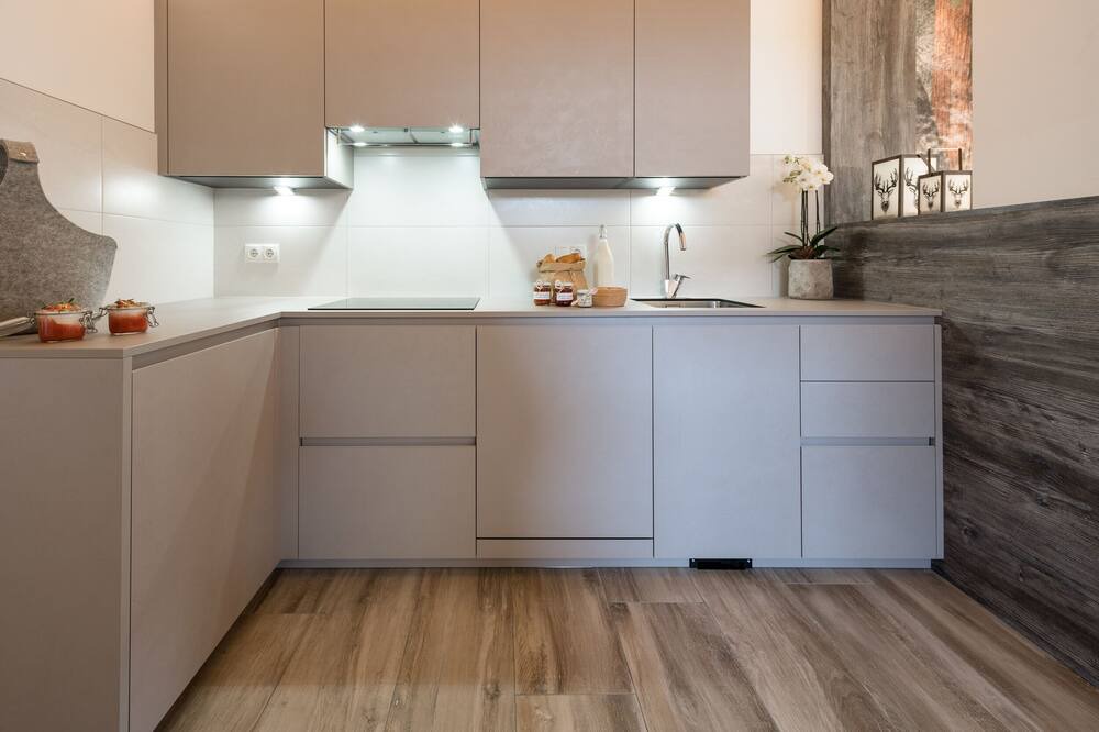 Photo of Kitchen in Monguelfo