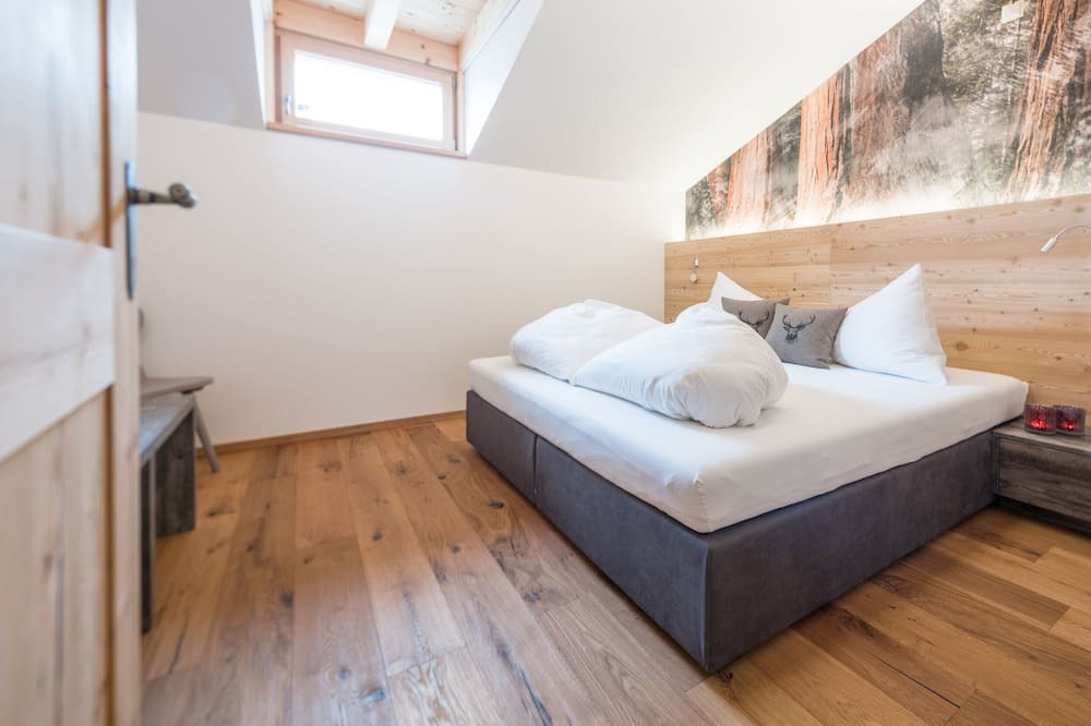 Photo of Bedroom in Monguelfo