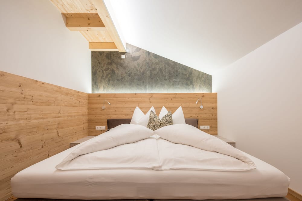 Photo of Bedroom in Monguelfo