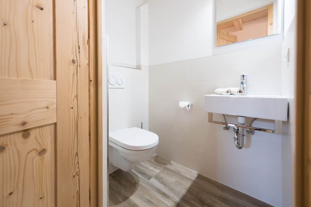 Photo of Bathroom in Monguelfo