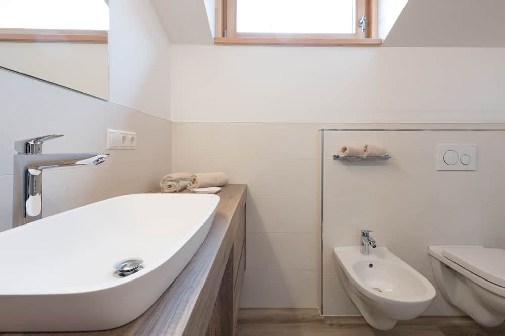 Photo of Bathroom in Monguelfo