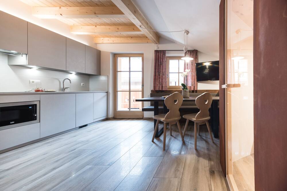 Photo of Kitchen in Monguelfo