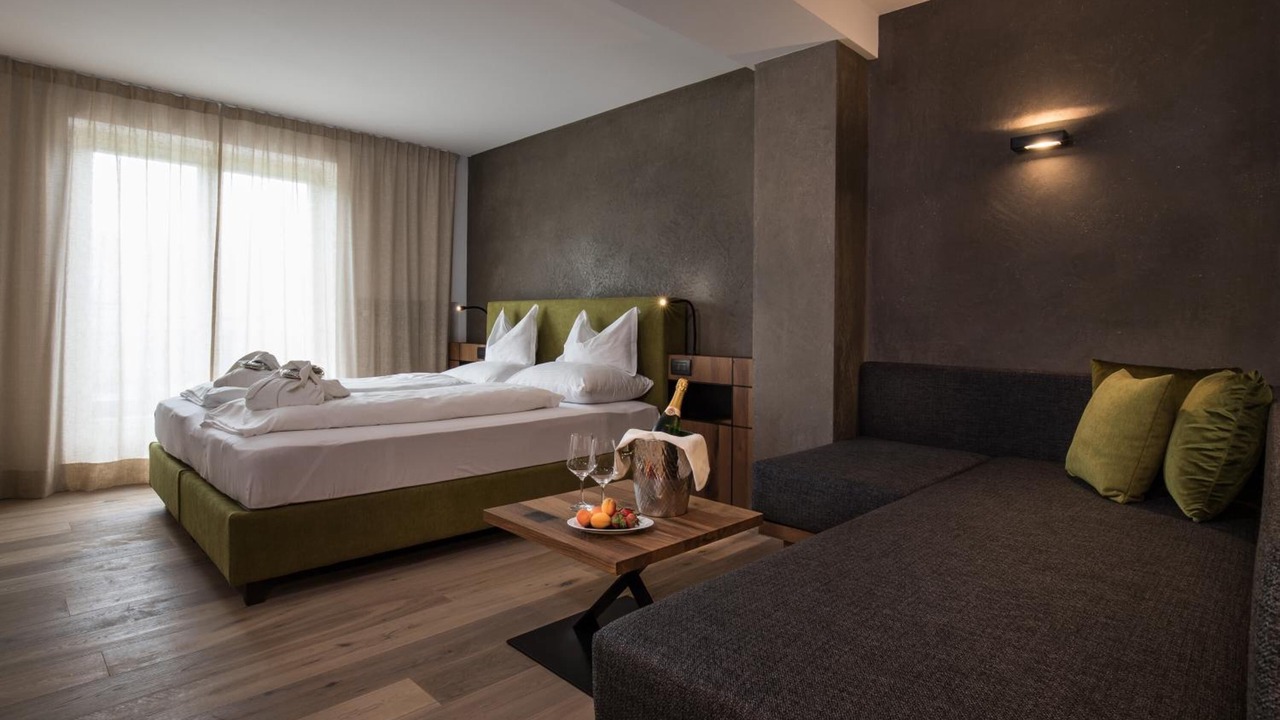 Photo of Bedroom in Fie allo Sciliar