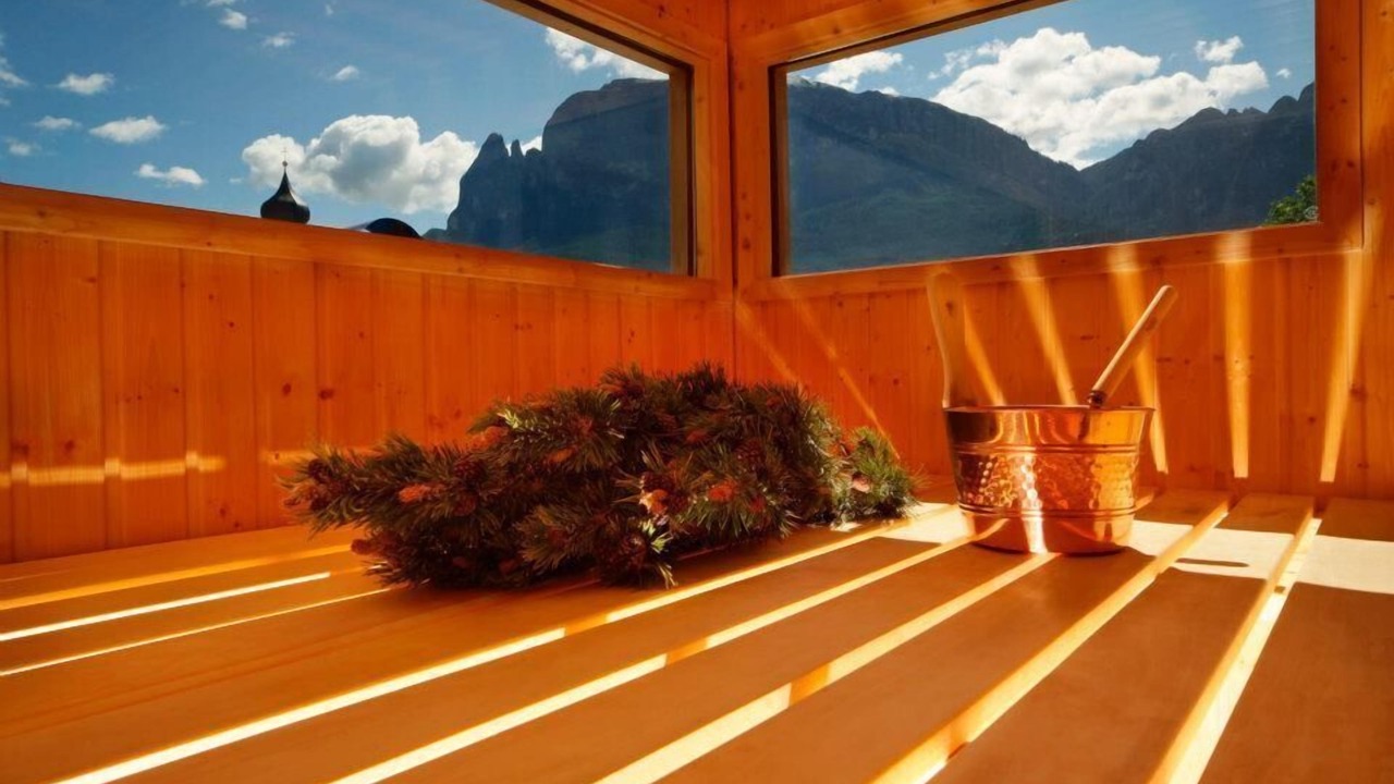 Photo of Bedroom in Fie allo Sciliar