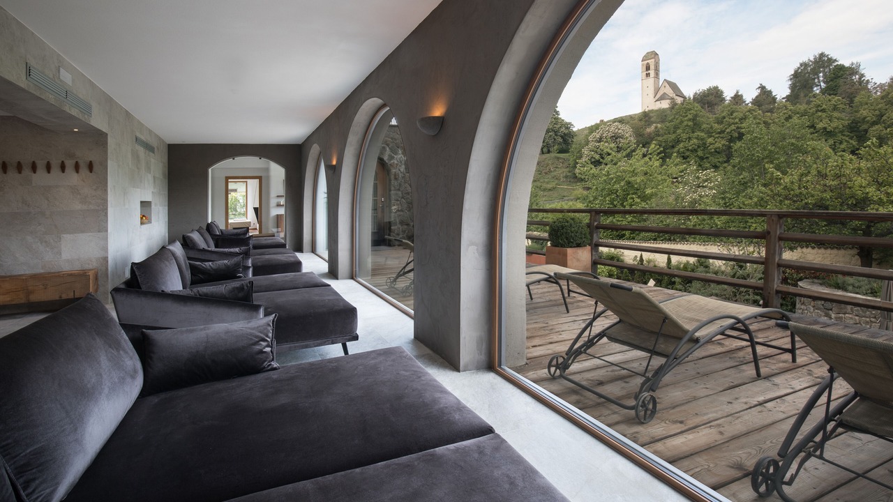 Photo of Bedroom in Fie allo Sciliar