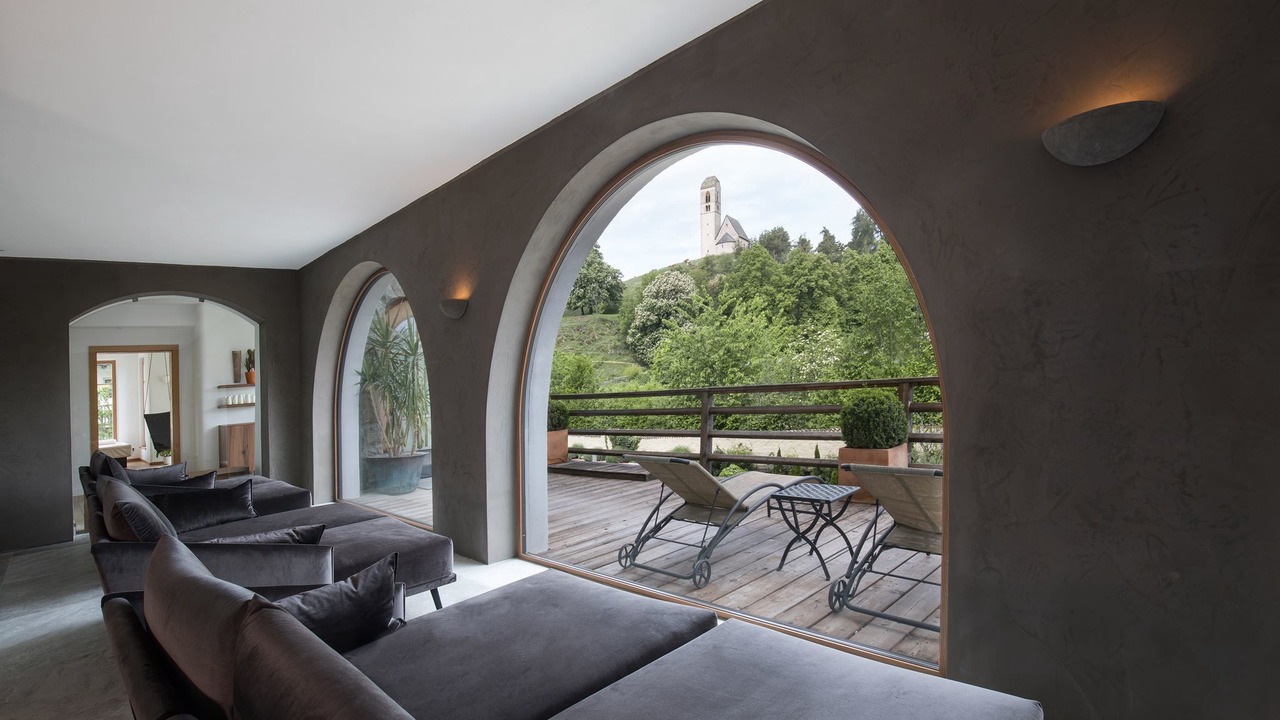 Photo of Bedroom in Fie allo Sciliar