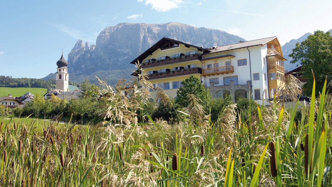 Photo of Outdoor in Fie allo Sciliar