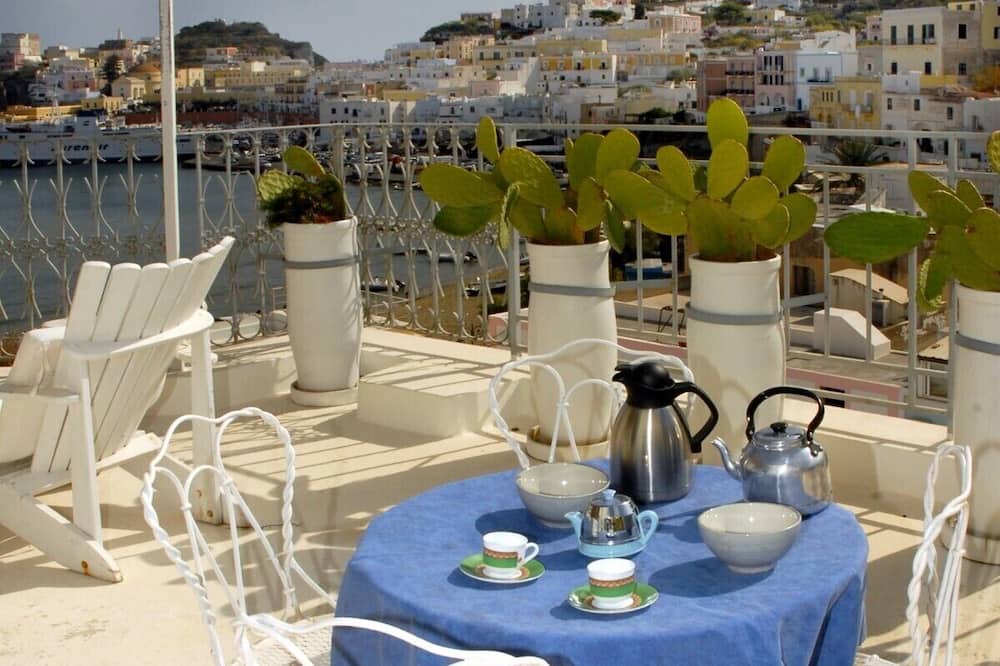 Photo of Others in Ponza