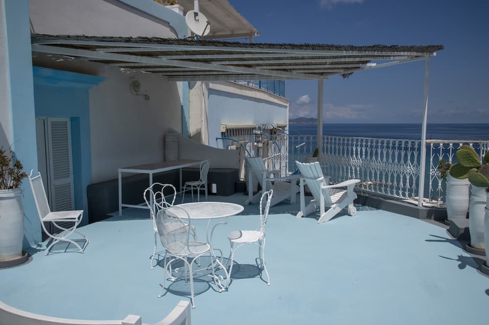 Photo of Others in Ponza