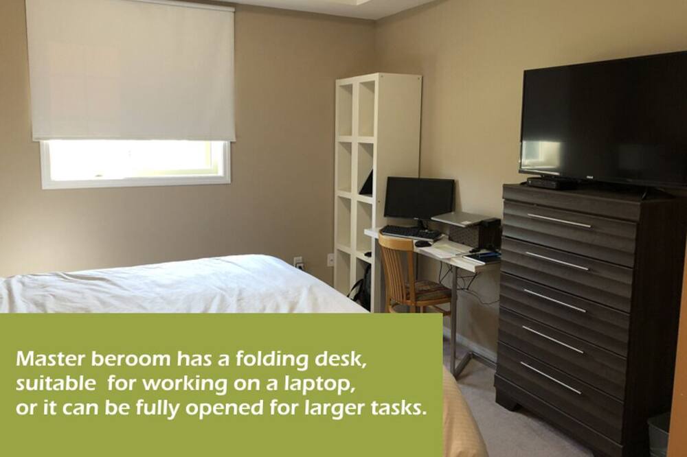 Photo of Bedroom in Quail Ridge