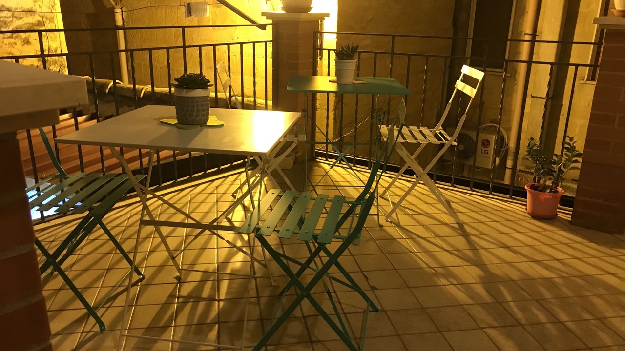 Photo of Patio Balcony in Mazzarino