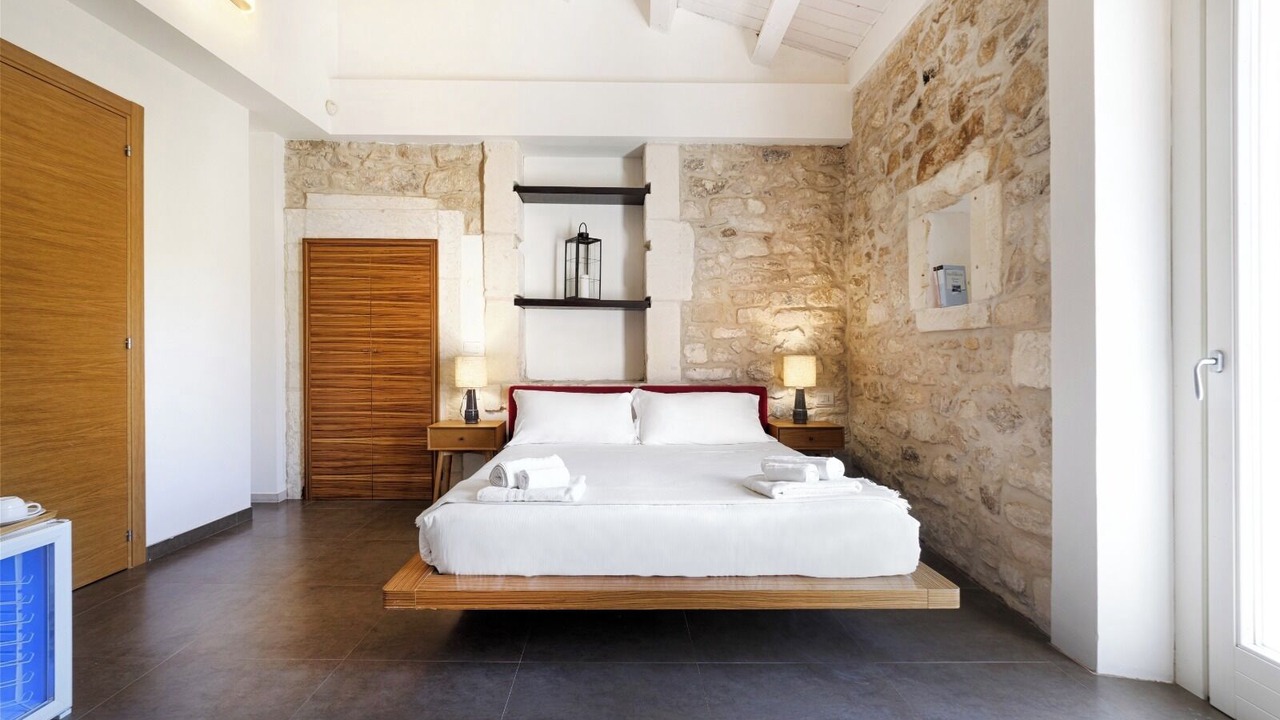 Photo of Bedroom in Ragusa