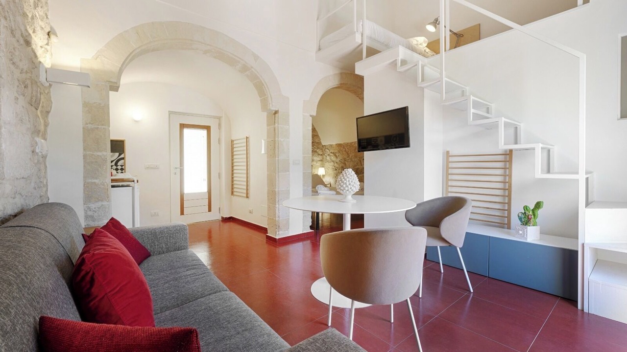 Photo of Bedroom in Ragusa