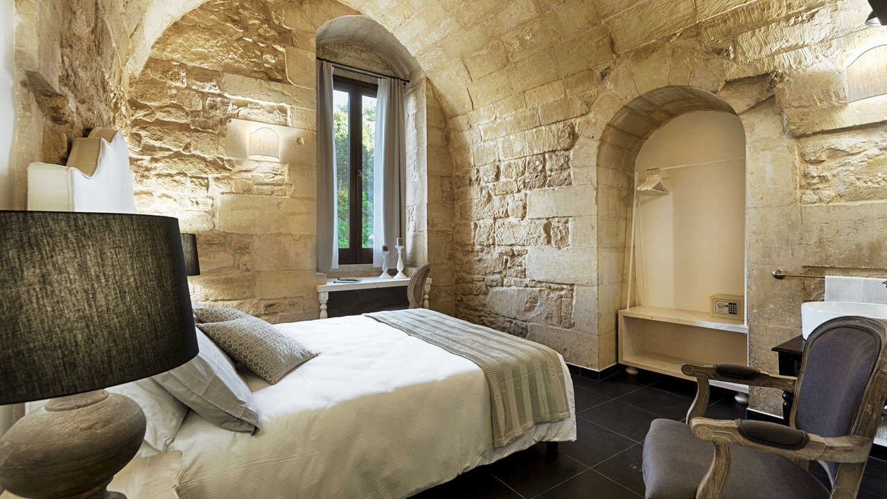 Photo of Bedroom in Ragusa