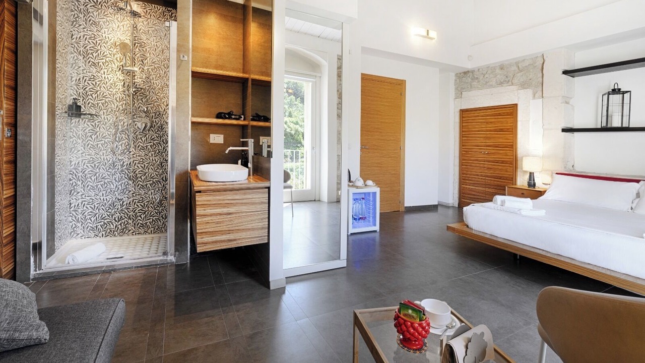 Photo of Bedroom in Ragusa