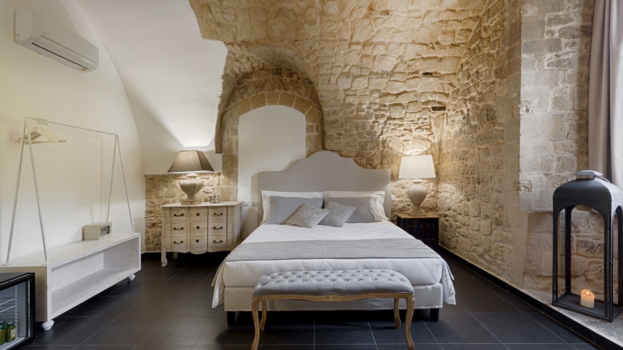 Photo of Bedroom in Ragusa