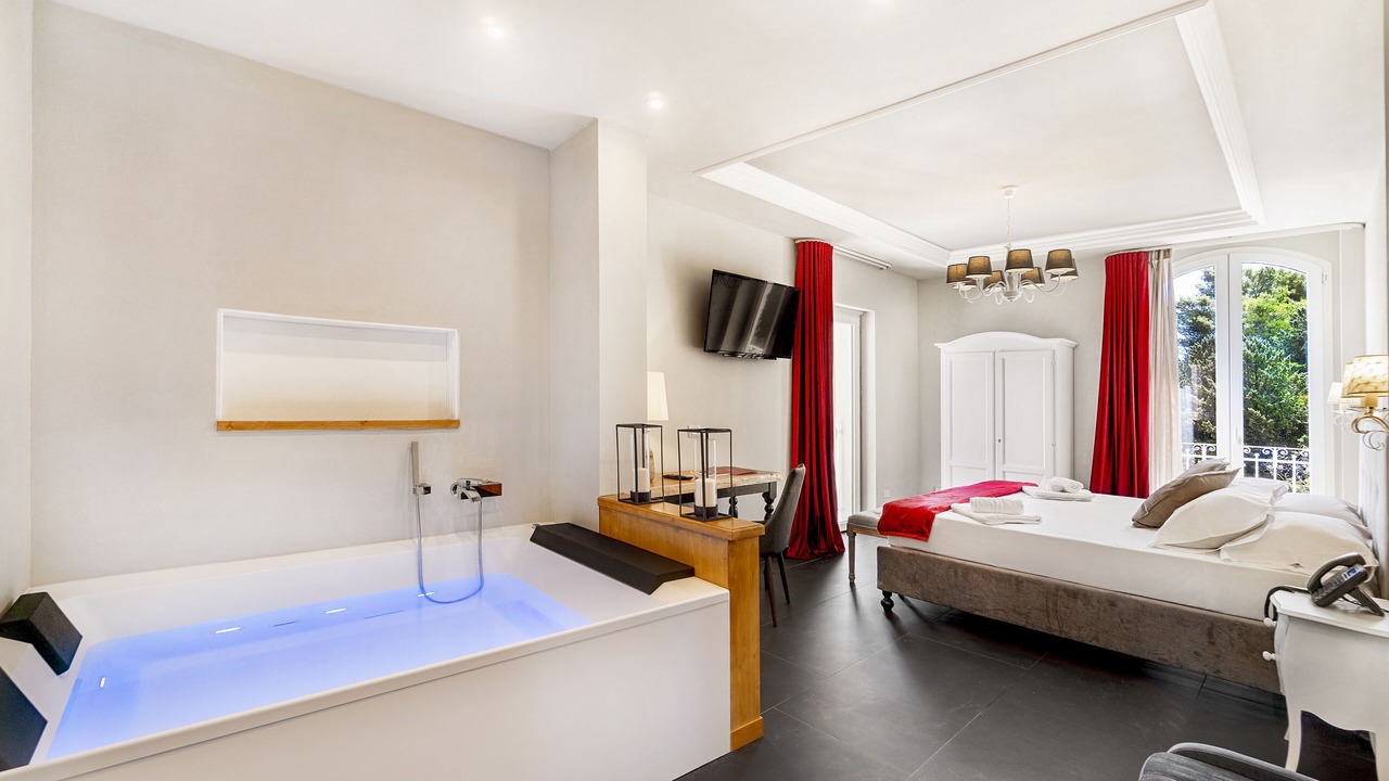 Photo of Bedroom in Ragusa