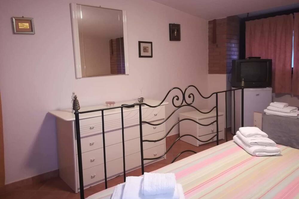 Photo of Bedroom in Trappeto
