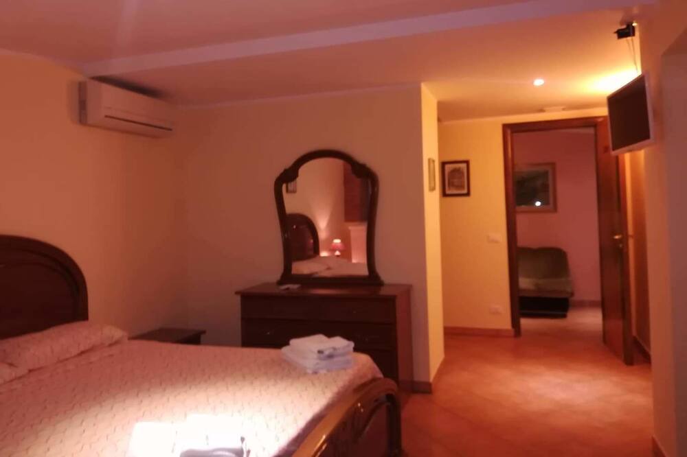 Photo of Bedroom in Trappeto