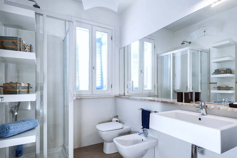 Photo of Bathroom in San Vito Lo Capo