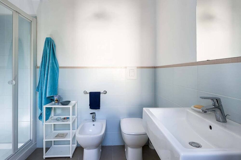 Photo of Bathroom in San Vito Lo Capo