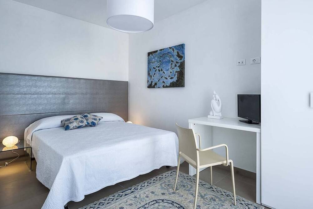 Photo of Bedroom in San Vito Lo Capo