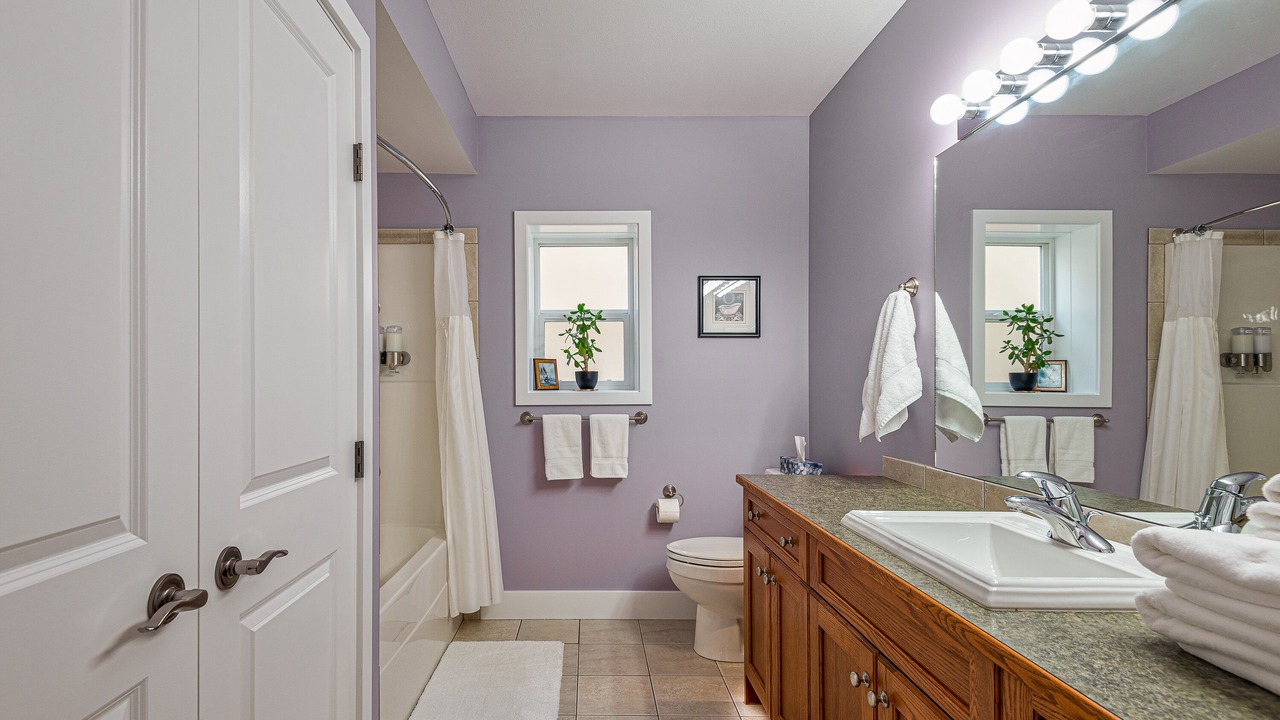 Photo of Bathroom in Central Okanagan