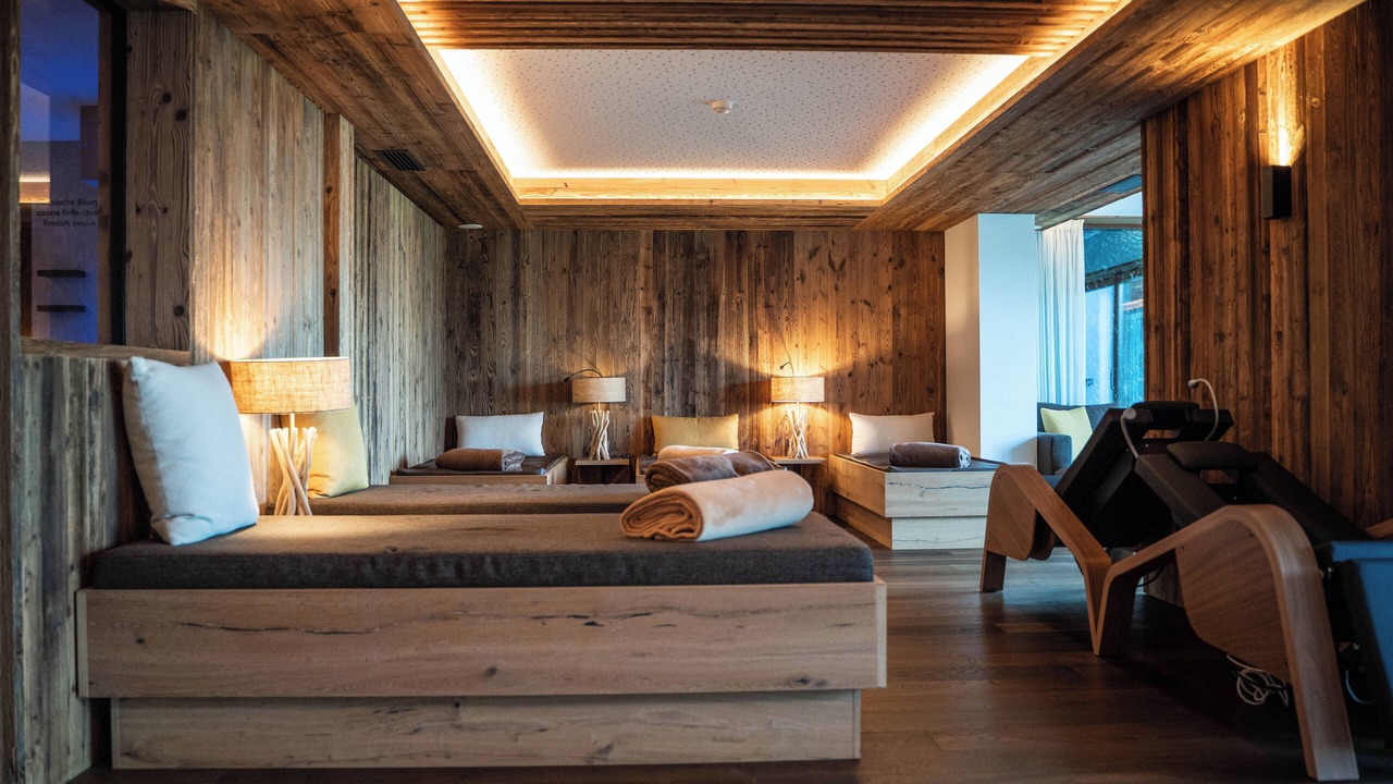 Photo of Bedroom in Castelrotto