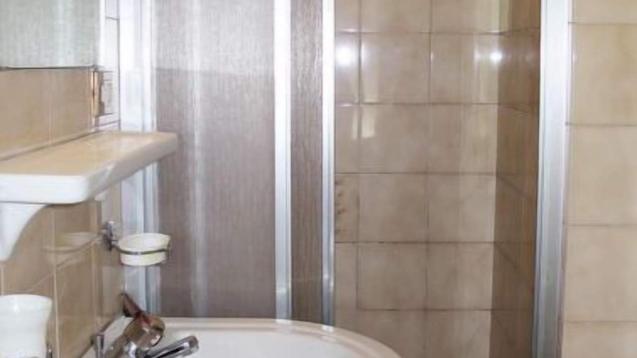 Photo of Bathroom in Nove Case