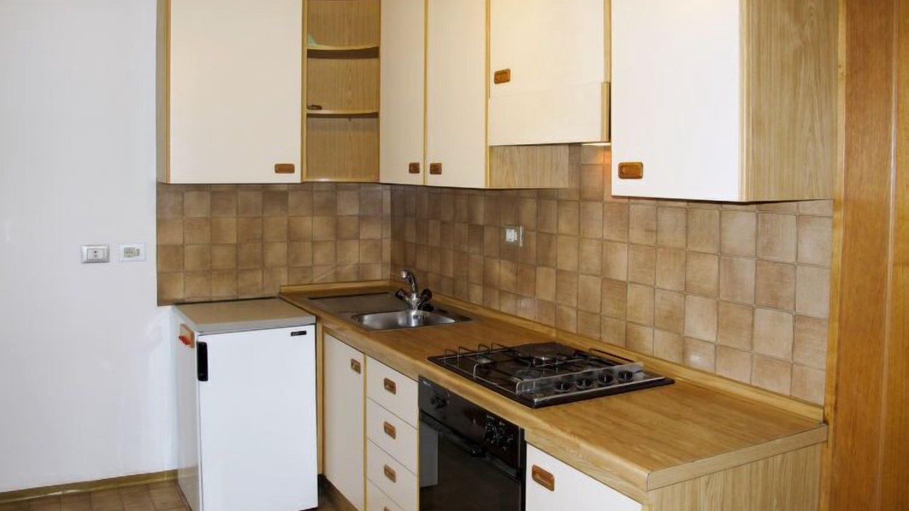 Photo of Kitchen in Nove Case