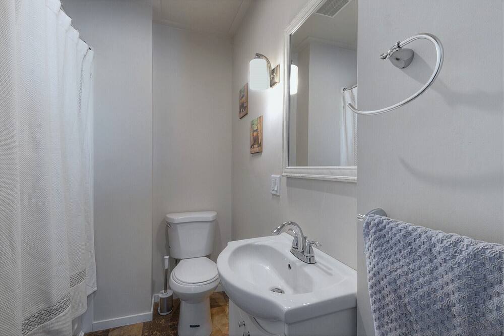 Photo of Bathroom in Rutland