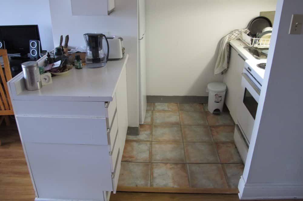 Photo of Kitchen in Plateau Mont Royal
