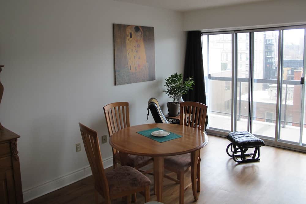 Photo of Kitchen in Plateau Mont Royal