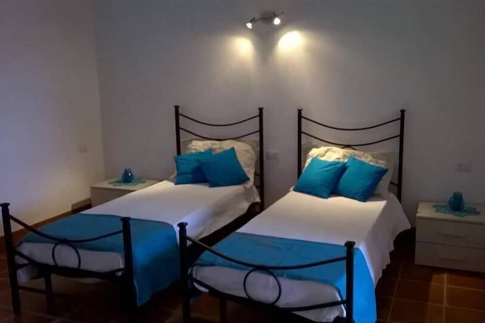 Photo of Bedroom in Borgo Santa Maria