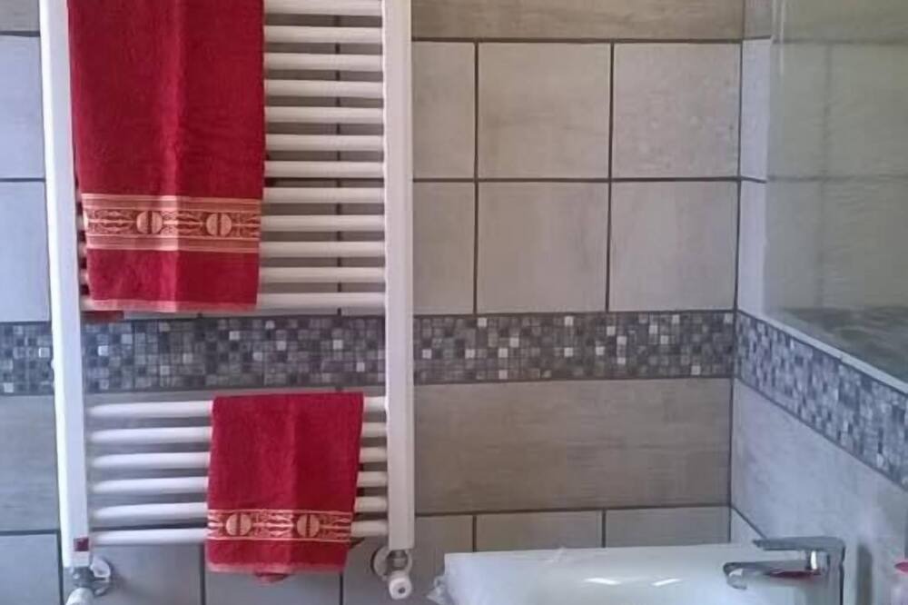 Photo of Bathroom in Borgo Santa Maria