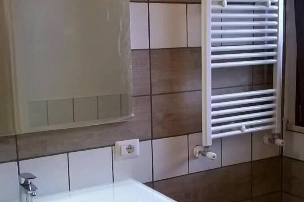 Photo of Bathroom in Borgo Santa Maria