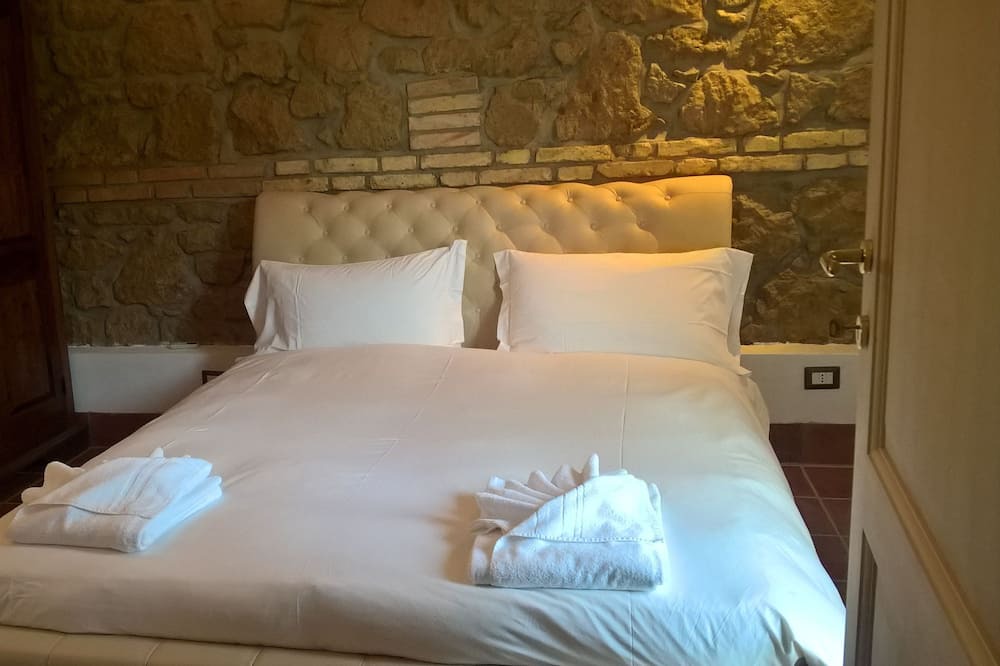 Photo of Bedroom in Borgo Santa Maria
