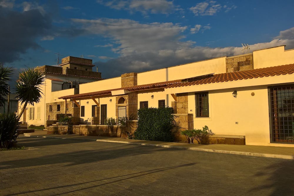 Photo of Outdoor in Borgo Santa Maria