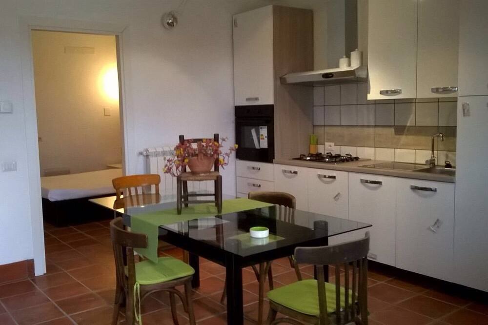 Photo of Kitchen in Borgo Santa Maria