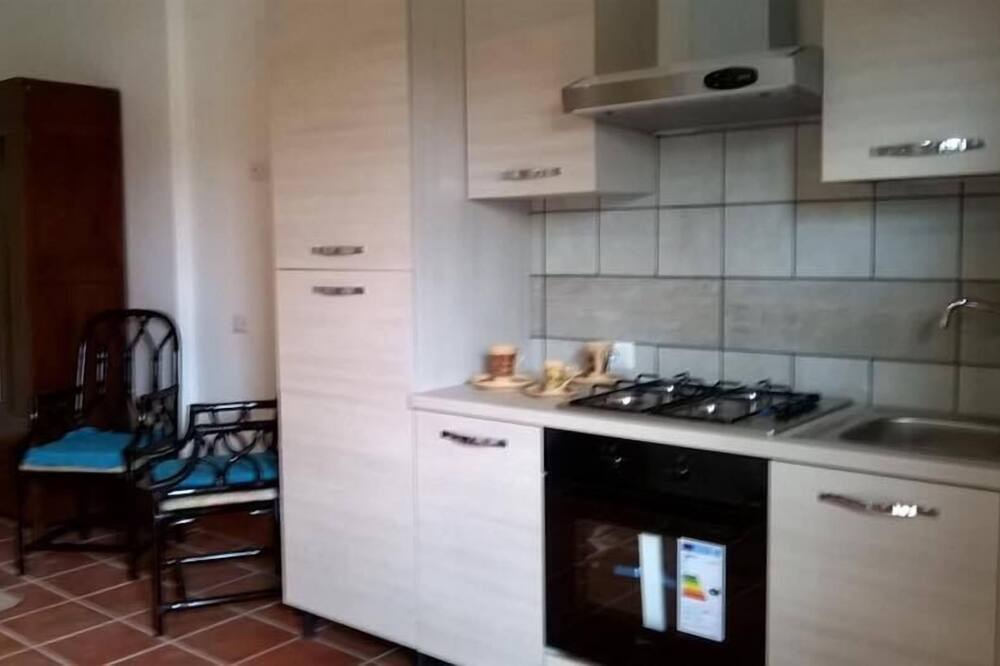 Photo of Kitchen in Borgo Santa Maria