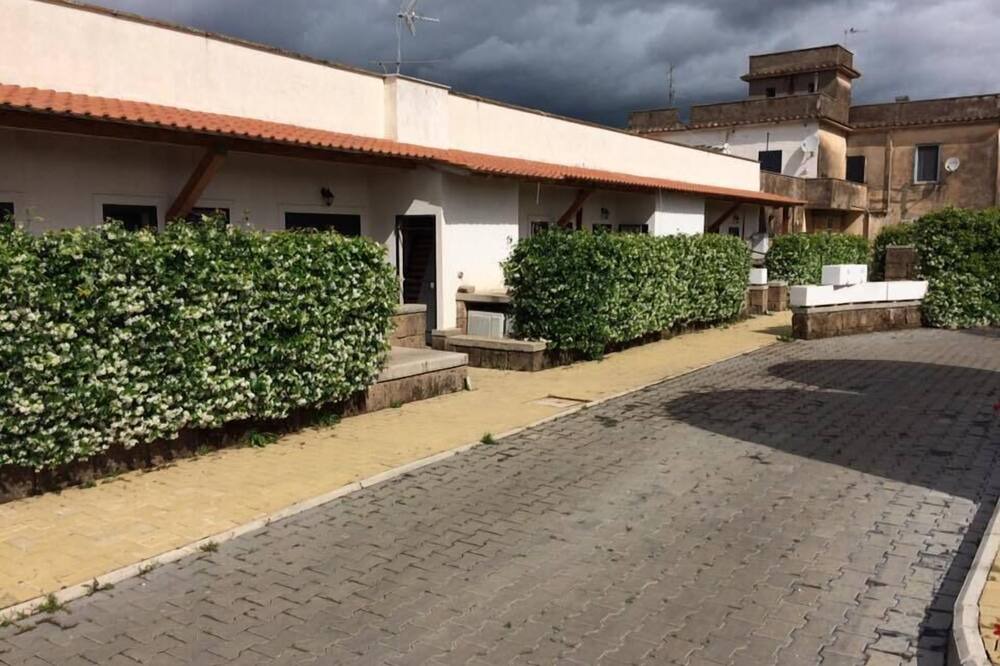 Photo of Outdoor in Borgo Santa Maria