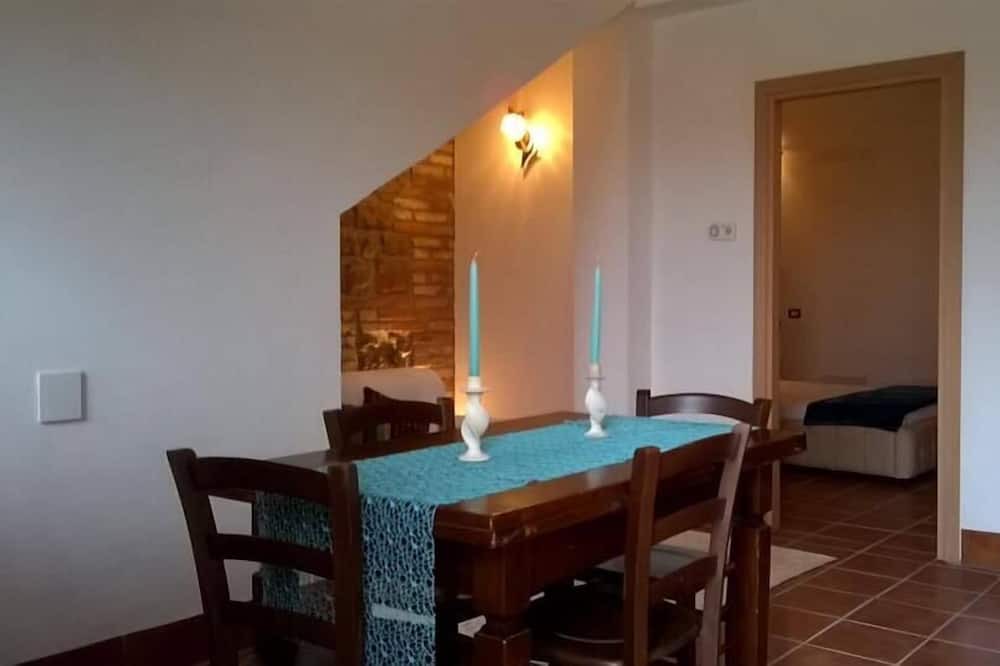 Photo of Livingroom in Borgo Santa Maria