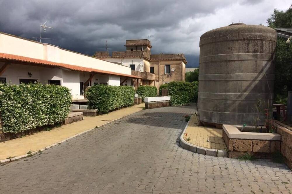 Photo of Outdoor in Borgo Santa Maria