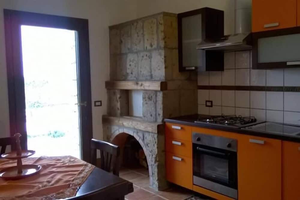 Photo of Kitchen in Borgo Santa Maria