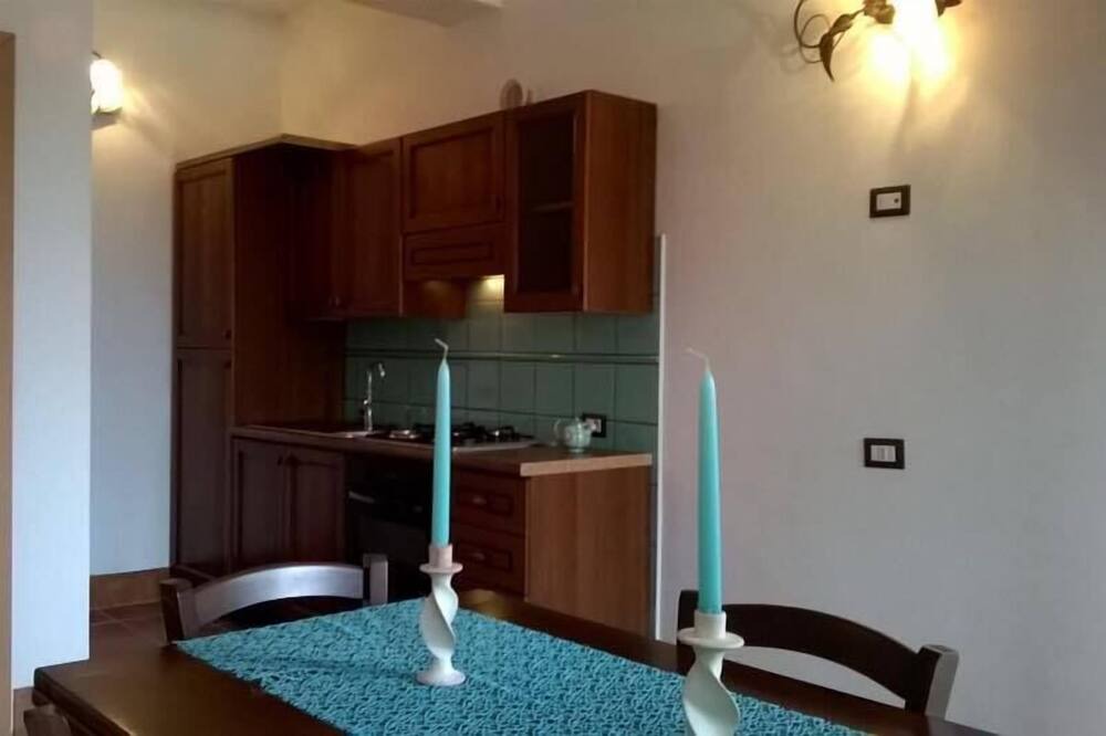 Photo of Kitchen in Borgo Santa Maria