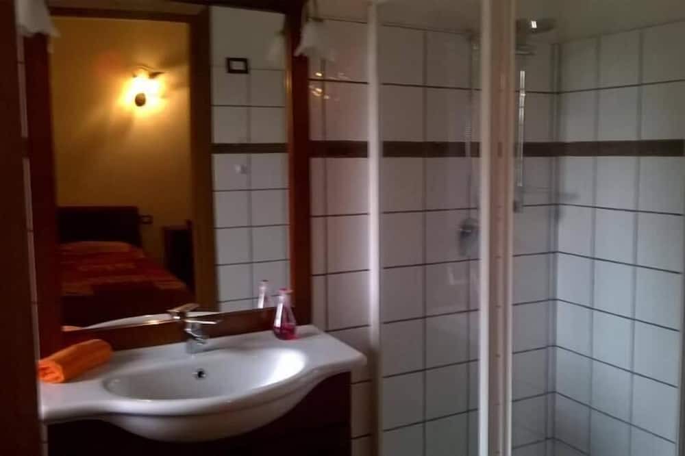 Photo of Bathroom in Borgo Santa Maria