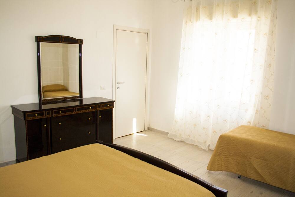 Photo of Bedroom in Agrigento